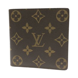 ルイヴィトン(LOUIS VUITTON)のルイヴィトン Louis Vuitton 二つ折り財布 ユニセックス(財布)