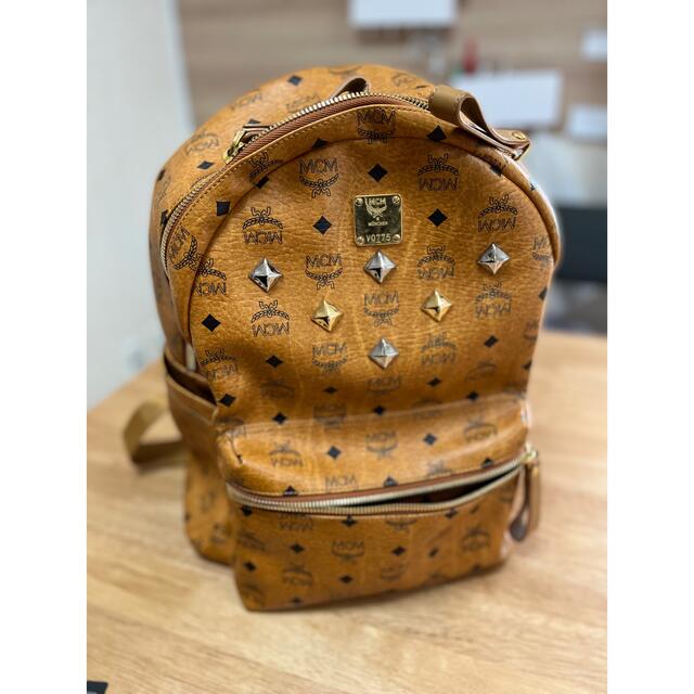 2021年新作入荷 MCM リュック バックパック 韓国 agapeeurope.org