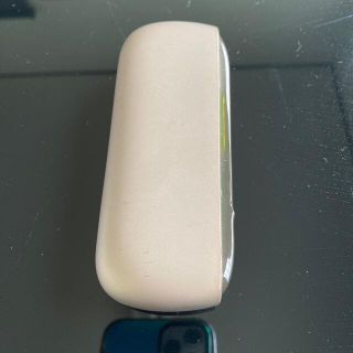 アイコス(IQOS)のiQOS3 DUO ゴールド (タバコグッズ)