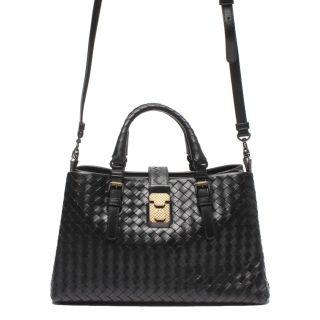 ボッテガヴェネタ(Bottega Veneta)のボッテガベネタ 2wayハンドバッグ ショルダーバッグ レディース(ハンドバッグ)