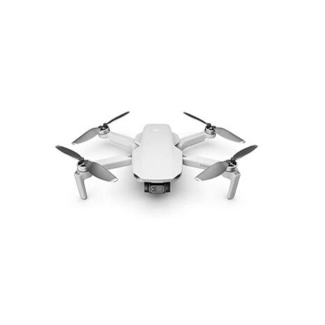 GW限定値下げ中　新品未使用　DJI Mini 2 Fly More コンボ