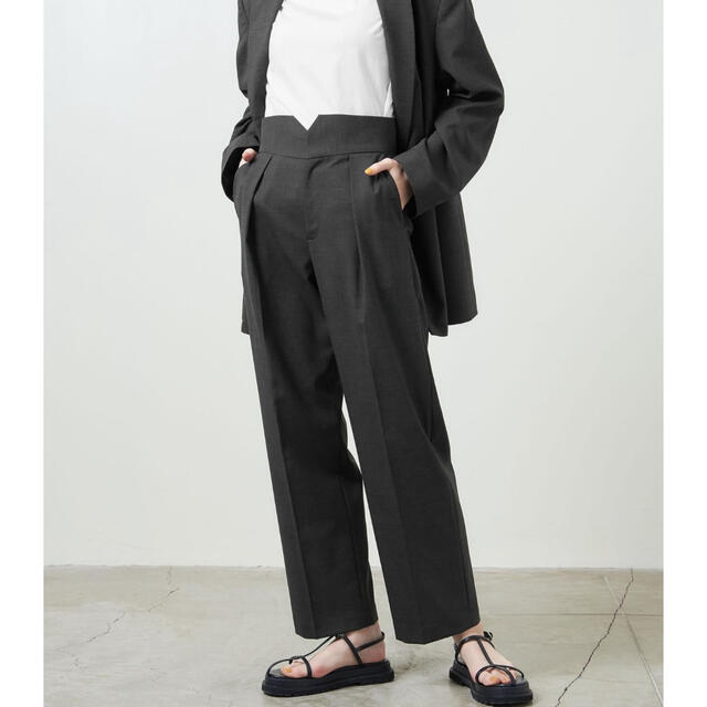 kon様専用 MARW UNITED ARROWS TW SETUP PT propar.com.ar