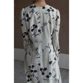 Ameri VINTAGE - AMERI 2WAY KEILY FLOWER PRINT DRESSの通販 by ...