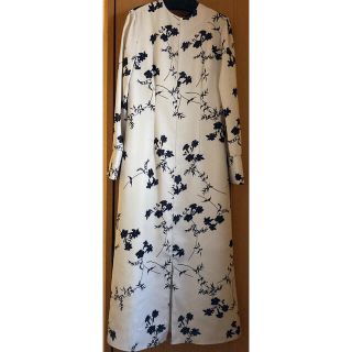 Ameri VINTAGE - AMERI 2WAY KEILY FLOWER PRINT DRESSの通販 by ...