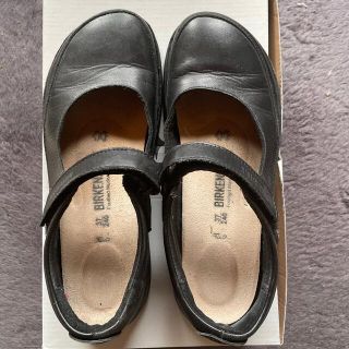 ビルケンシュトック(BIRKENSTOCK)のビルケンシュトック JUNE 37(ローファー/革靴)