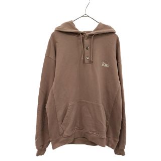 KITH COLORBLOCKED RUGBY HOODIE パーカー