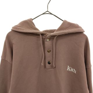 Kith vintage Nintendo 64 パーカー