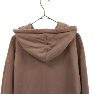 KITH - KITH キス Williams 4 Hoodie ウィリアムス ワンポイントロゴ