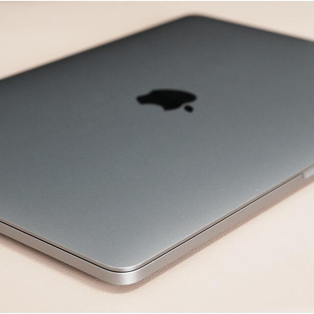 Apple - MacBook Pro 13インチ 2018 スペースグレイの通販 by oreo's