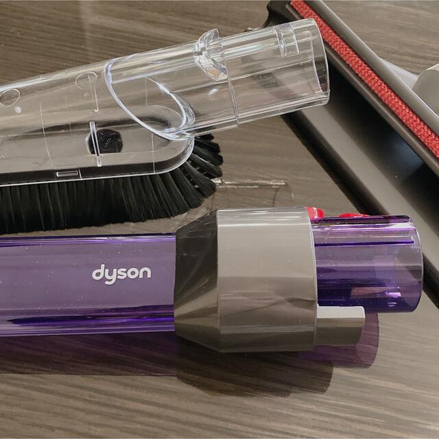 Dyson(ダイソン)のdyson 掃除機付属品 スマホ/家電/カメラの生活家電(掃除機)の商品写真