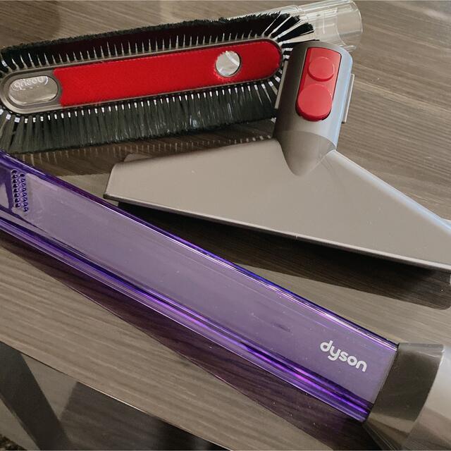 Dyson(ダイソン)のdyson 掃除機付属品 スマホ/家電/カメラの生活家電(掃除機)の商品写真