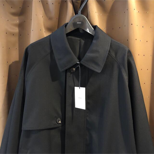 stein - stein OVERSIZED HARRINGTON ZIP JACKETの通販 by ︎K✴︎'s