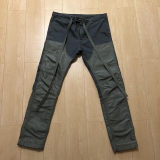 フィアオブゴッド ナイロン ワークパンツ/カーゴパンツ(メンズ)の通販