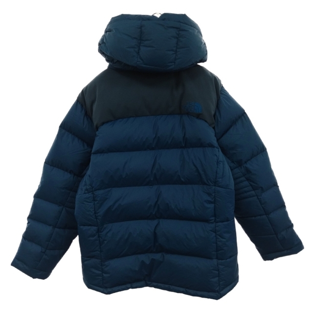 THE NORTH FACE(ザノースフェイス)のTHE NORTH FACE ザノースフェイス ホワイトレーベル EIGER DOWN アイガーダウンジャケット ブルー NFJ1DF62 メンズのジャケット/アウター(ダウンジャケット)の商品写真