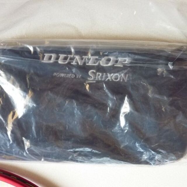 DUNLOP(ダンロップ)のテニスラケット　ダンロップ CX200 TOUR　（国内正規品） スポーツ/アウトドアのテニス(ラケット)の商品写真
