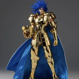 バンダイ(BANDAI)の聖闘士聖衣神話EXシリーズ ジェミニサガ GOLD24(フィギュア)