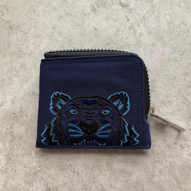 柔らかい コインケース カードいれ KENZO agapeeurope.org