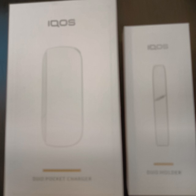 iQOS3 アイコス 新品未使用