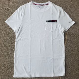 トミーヒルフィガー(TOMMY HILFIGER)のTOMMY★Tシャツ(Tシャツ(半袖/袖なし))