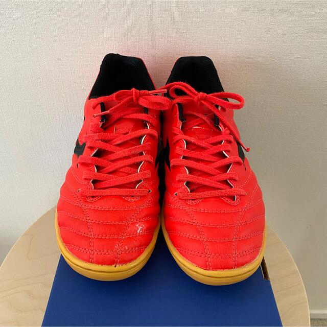 MIZUNO(ミズノ)のミズノ　モナルシーダ　ネオII　セレクト　Jr24㎝ スポーツ/アウトドアのサッカー/フットサル(シューズ)の商品写真