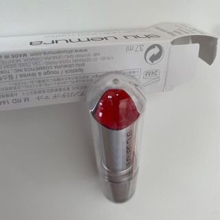 シュウウエムラ(shu uemura)のshu uemura   ルージュアンリミテッド マット M RD144(口紅)