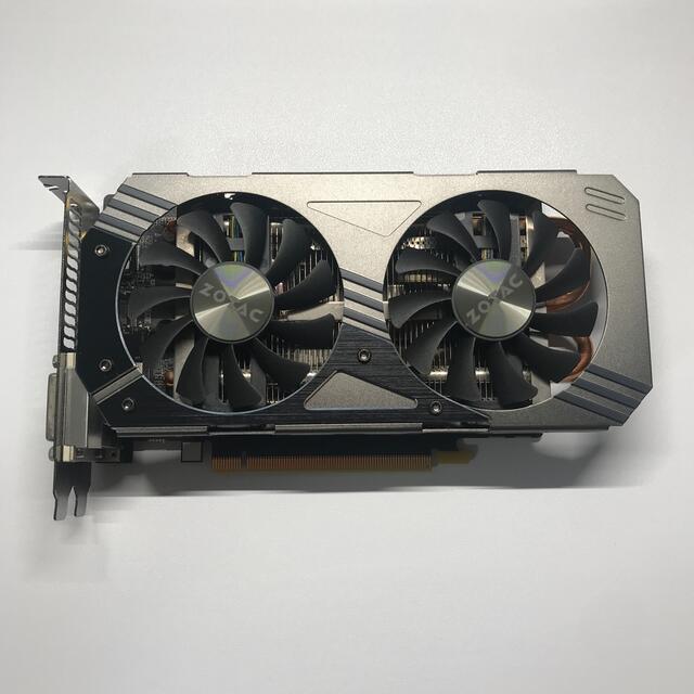 apecsZOTAC GTX960 グラフィックボード