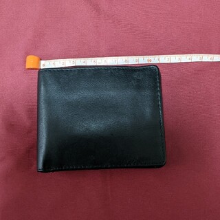 二つ折財布(折り財布)