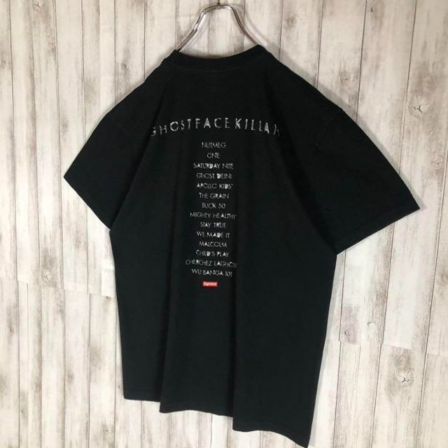 品質が Supreme ビンテージ Tシャツ L 正規品 econet.bi