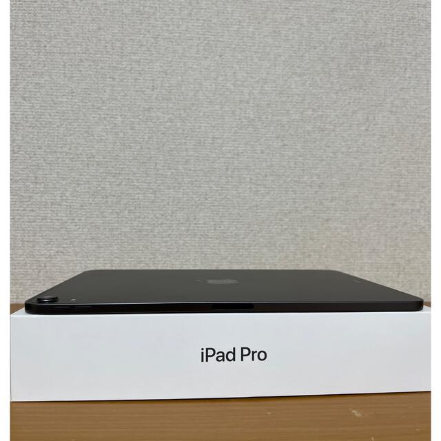 iPad Pro 11インチ WiFi 64GB MTXN2J/A