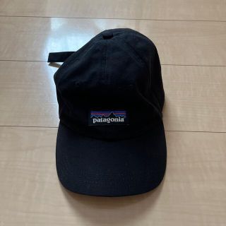 パタゴニア(patagonia)のパタゴニア(キャップ)