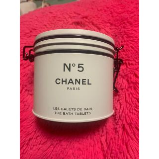 シャネル(CHANEL)のCHANEL小物入れ(ポーチ)