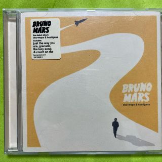 BRUNOMARS cd(ポップス/ロック(洋楽))