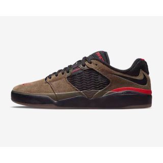 Nike SB Ishod Wair Light Olive ナイキ イショッド