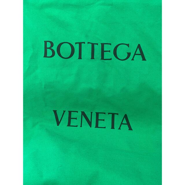 Bottega Veneta(ボッテガヴェネタ)のボッテガベネタ　エコバッグ レディースのバッグ(ショルダーバッグ)の商品写真
