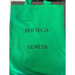 BOTTEGA VENETA ボッテガヴェネタ非売品エコバッグ-