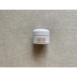 ドゥラメール(DE LA MER)の【サンプル】クレーム　ドゥ・ラ・メール　モイスチャークリーム　3.5ml　(サンプル/トライアルキット)