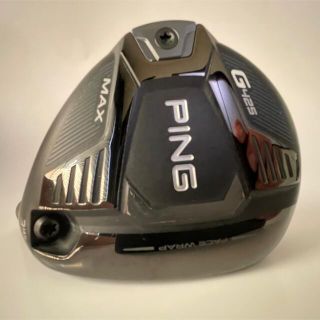 PING - ピン G425 MAX PING 3W スプーン 凹みあり 格安 ヘッドのみの