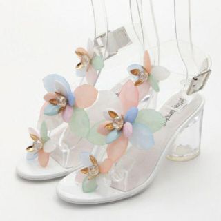 ジェフリーキャンベル(JEFFREY CAMPBELL)のジェフリーキャンベル サンダル(サンダル)