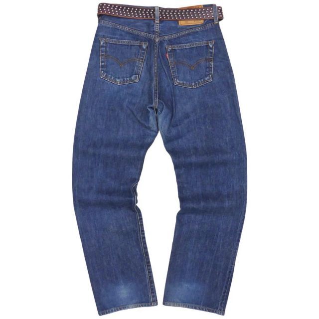 リーバイス502XXヴィンテージ復刻 W32 Levi’s ジーンズX6239