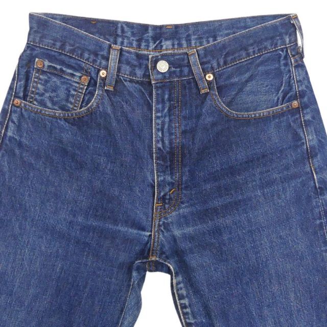 リーバイス502XXヴィンテージ復刻 W32 Levi’s ジーンズX6239