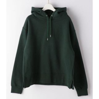 アローズ(UNITED ARROWS) コットン パーカー(レディース)の通販 47点