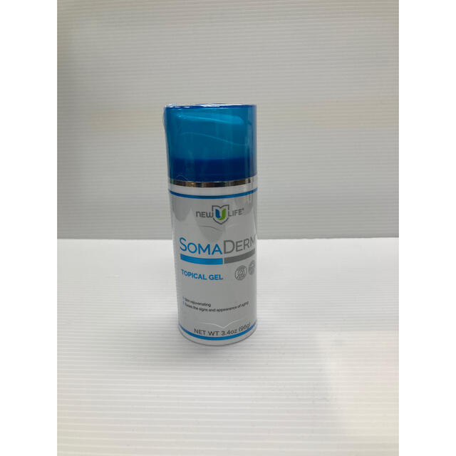 SOMADERM ソーマダーム 定番 38.0%割引 www.gold-and-wood.com
