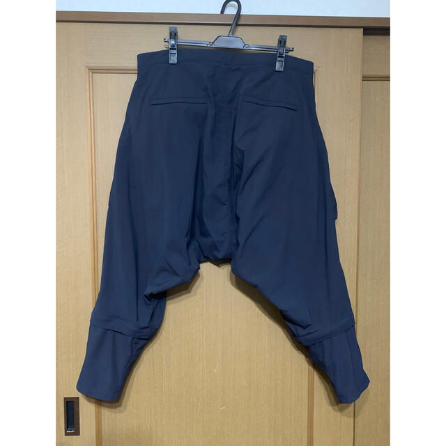 ARC'TERYX(アークテリクス)のacronym アクロニウム　p30a-e XSサイズ　サルエルパンツ メンズのパンツ(サルエルパンツ)の商品写真