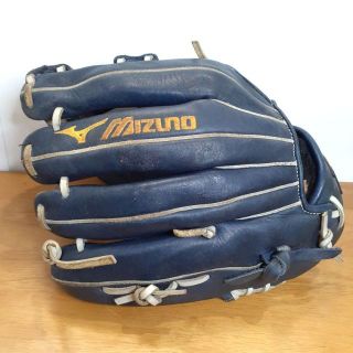 MIZUNO - ミズノ 松井秀喜モデル 限定 GLOBAL版 一般用 外野用 軟式