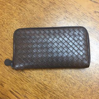 ボッテガヴェネタ(Bottega Veneta)のボッテガヴェネタ  長財布　レディース(財布)