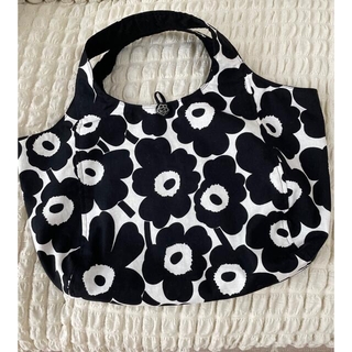 マリメッコ(marimekko)のマリメッコ　トートバッグ(トートバッグ)