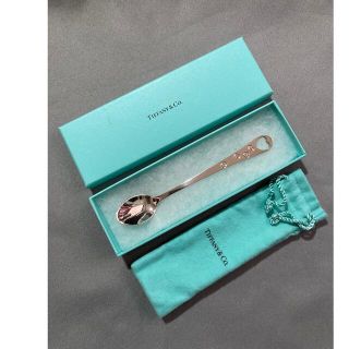 ティファニー スプーンの通販 100点以上 | Tiffany & Co.を買うならラクマ