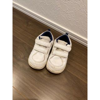 ナイキ(NIKE)のNIKE キッズシューズ(スニーカー)