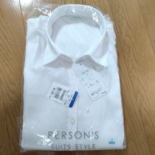 パーソンズ(PERSON'S)のブラウス5号サイズ　PERSON'S(シャツ/ブラウス(長袖/七分))