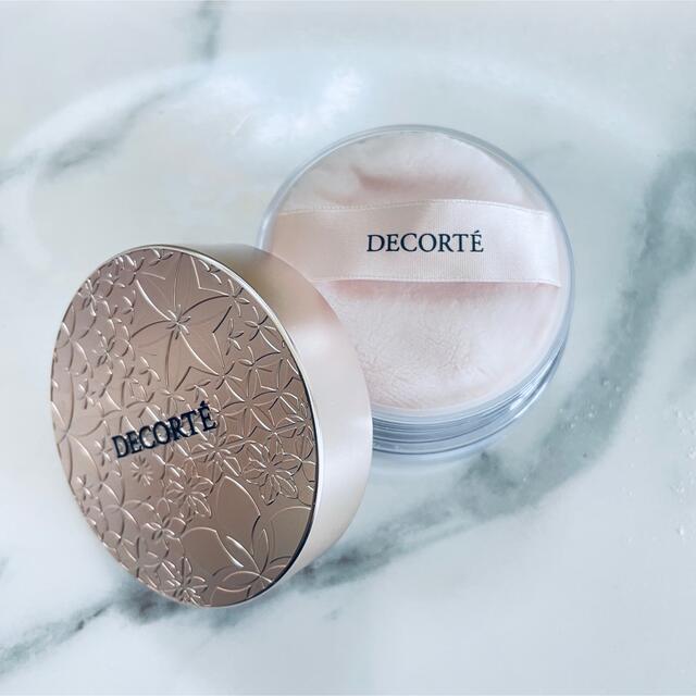 COSME DECORTE(コスメデコルテ)のフェイスパウダー/COSME DECORTE コスメ/美容のベースメイク/化粧品(フェイスパウダー)の商品写真